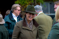 The Essex with the Farmers and Union Hunt. Opening Meet.~ MANDATORY Credit Elli Birch/Bootsandhooves - NO UNAUTHORISED USE - 07745 909676