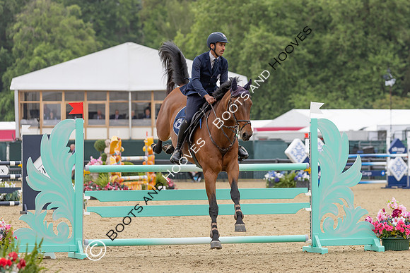 Royal Windsor Horse Show