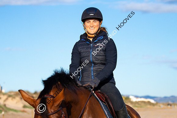 Showjumping