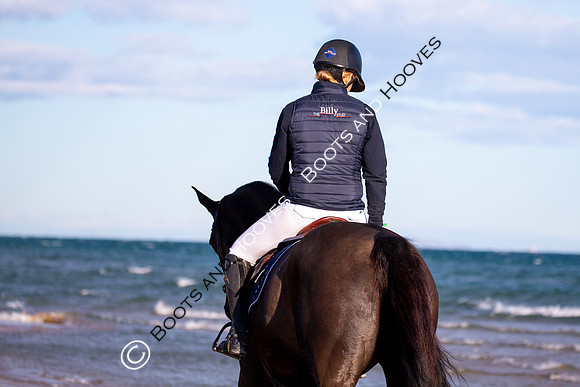 Showjumping