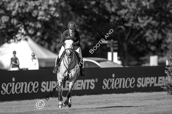 Hickstead