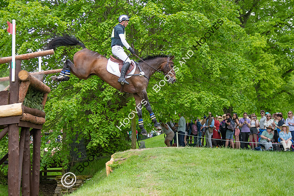 Badminton Horse Trials