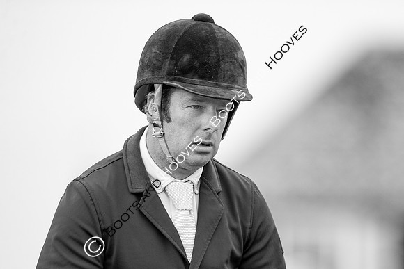 The Prenetics Royal International Horse Show