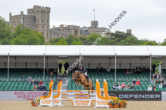 Royal Windsor Horse Show