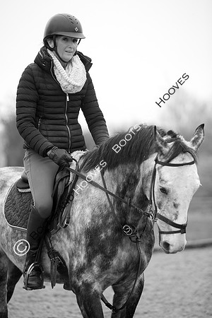 Jane Hart~ MANDATORY Credit Elli Birch/Bootsandhooves - NO UNAUTHORISED USE - 07745 909676