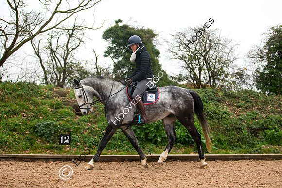 Jane Hart~ MANDATORY Credit Elli Birch/Bootsandhooves - NO UNAUTHORISED USE - 07745 909676