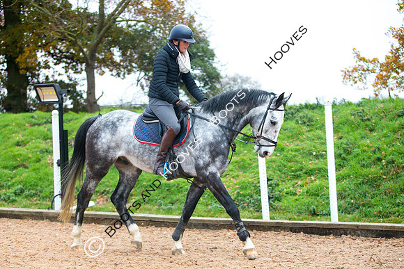 Jane Hart~ MANDATORY Credit Elli Birch/Bootsandhooves - NO UNAUTHORISED USE - 07745 909676