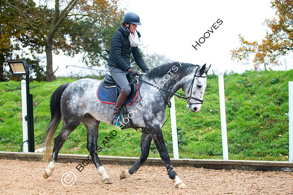 Jane Hart~ MANDATORY Credit Elli Birch/Bootsandhooves - NO UNAUTHORISED USE - 07745 909676