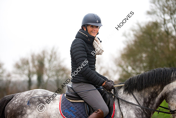 Jane Hart~ MANDATORY Credit Elli Birch/Bootsandhooves - NO UNAUTHORISED USE - 07745 909676