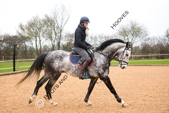Jane Hart~ MANDATORY Credit Elli Birch/Bootsandhooves - NO UNAUTHORISED USE - 07745 909676