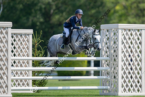 The Prenetics Royal International Horse Show