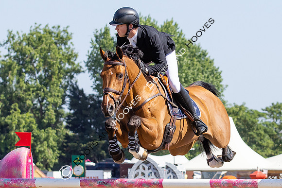 Royal Windsor Horse Show
