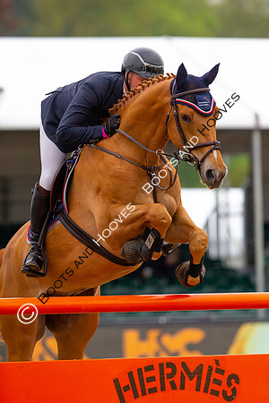 Royal Windsor Horse Show