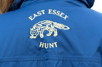East Essex Hunt. Ladies Day. 29/01/2019 ~ MANDATORY Credit Elli Birch/Bootsandhooves - NO UNAUTHORISED USE - 07745 909676