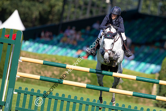Hickstead