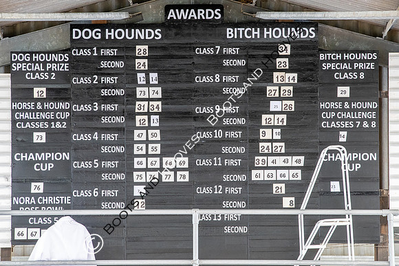 Festival of Hunting