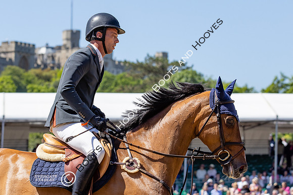 Royal Windsor Horse Show