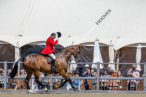 Royal Windsor Horse Show