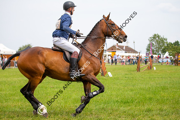 Festival of Hunting