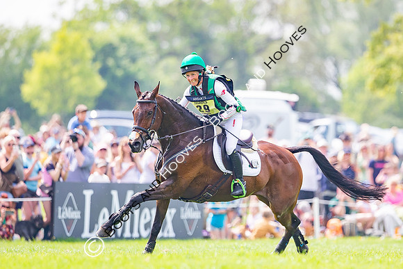 Badminton Horse Trials