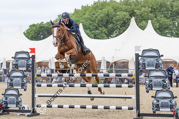 Royal Windsor Horse Show