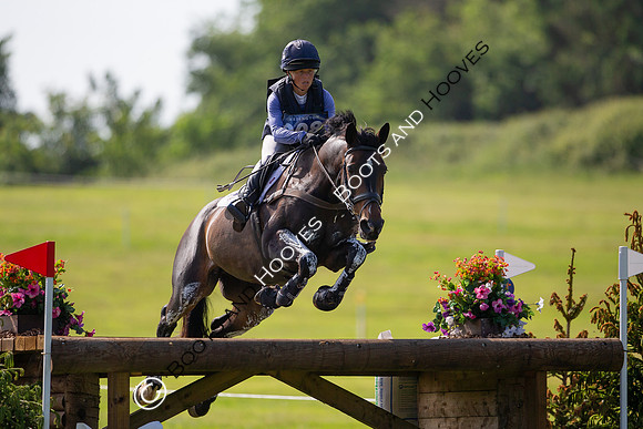 Bicton International Horse Trials supported by Chedington