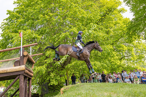Badminton Horse Trials
