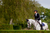 Science Supplements All England Jumping Championships