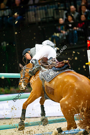 Showjumping