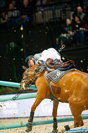 Showjumping