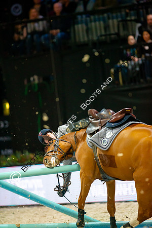 Showjumping