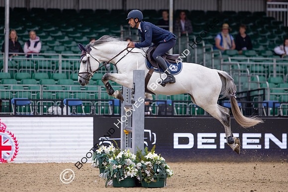 Royal Windsor Horse Show