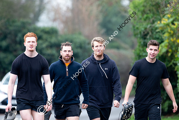 Boxing Day Games