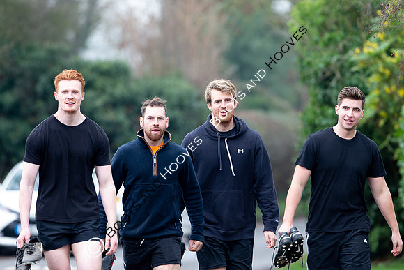 Boxing Day Games