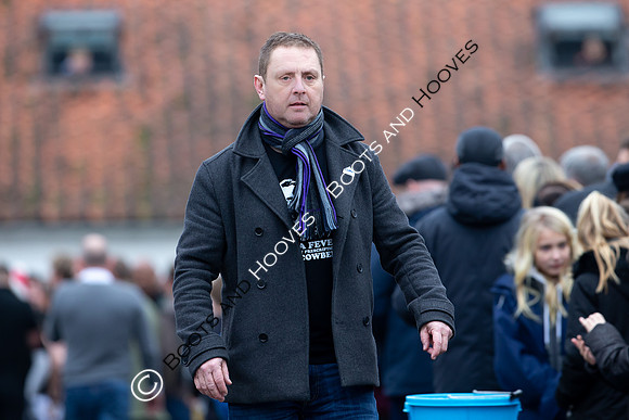 Boxing Day Games