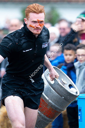 Boxing Day Games