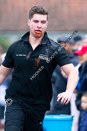 Boxing Day Games