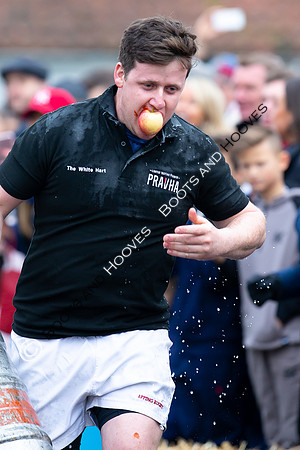 Boxing Day Games