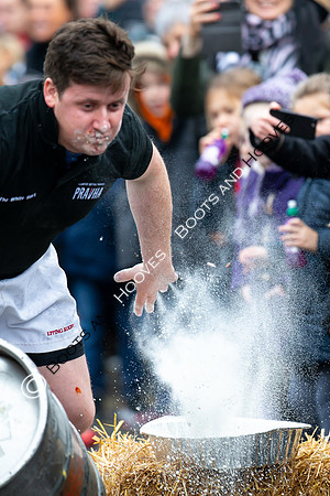 Boxing Day Games