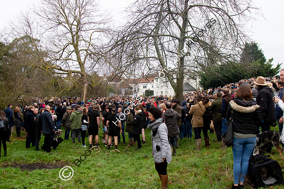 Boxing Day Games