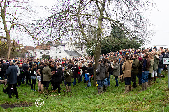 Boxing Day Games