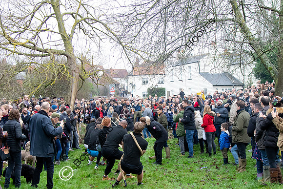 Boxing Day Games
