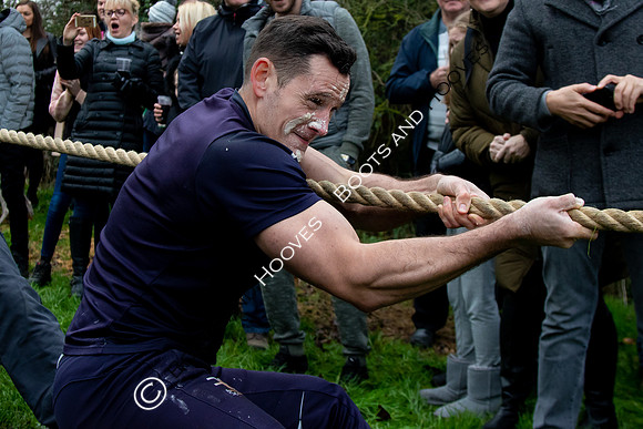 Boxing Day Games