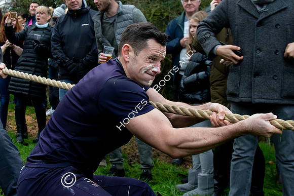 Boxing Day Games