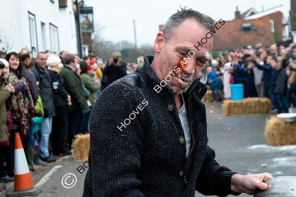 Boxing Day Games