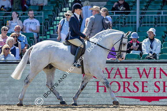Royal Windsor Horse Show