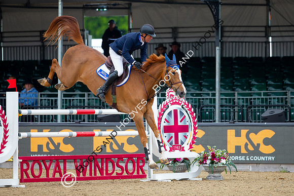 Royal Windsor Horse Show