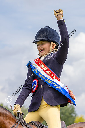 The Agria Royal International Horse Show