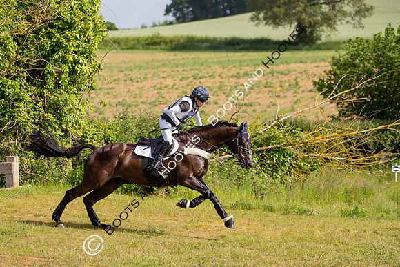 Bicton International Horse Trials supported by Chedington