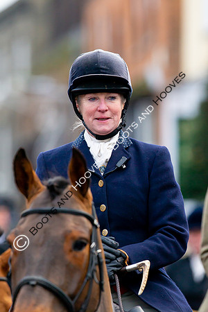 Boxing Day Meet